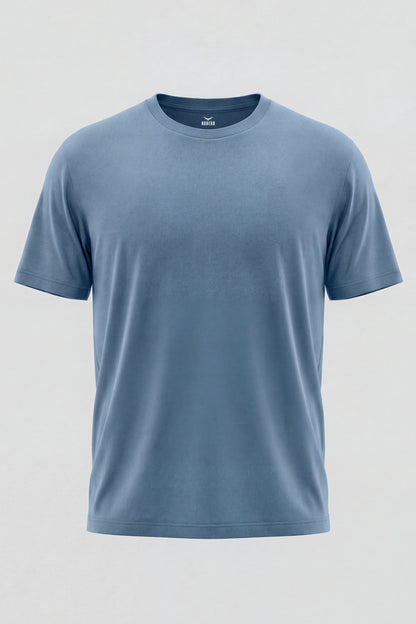 Travel Supima T-Shirt
