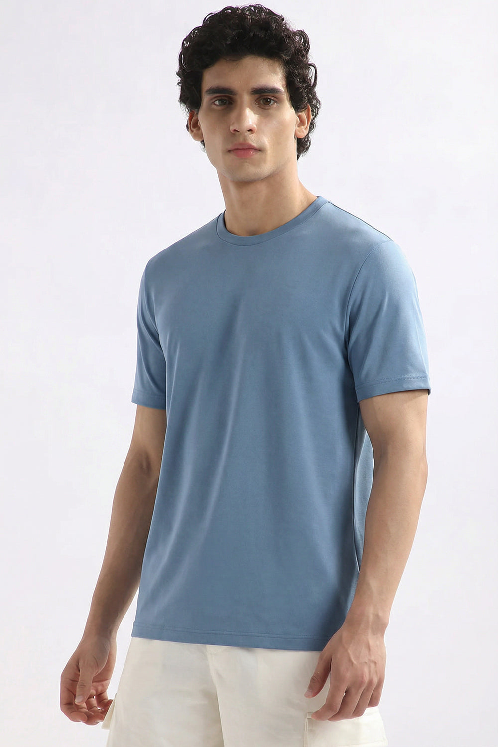Travel Supima T-Shirt
