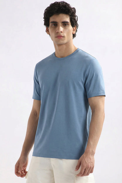 Travel Supima T-Shirt