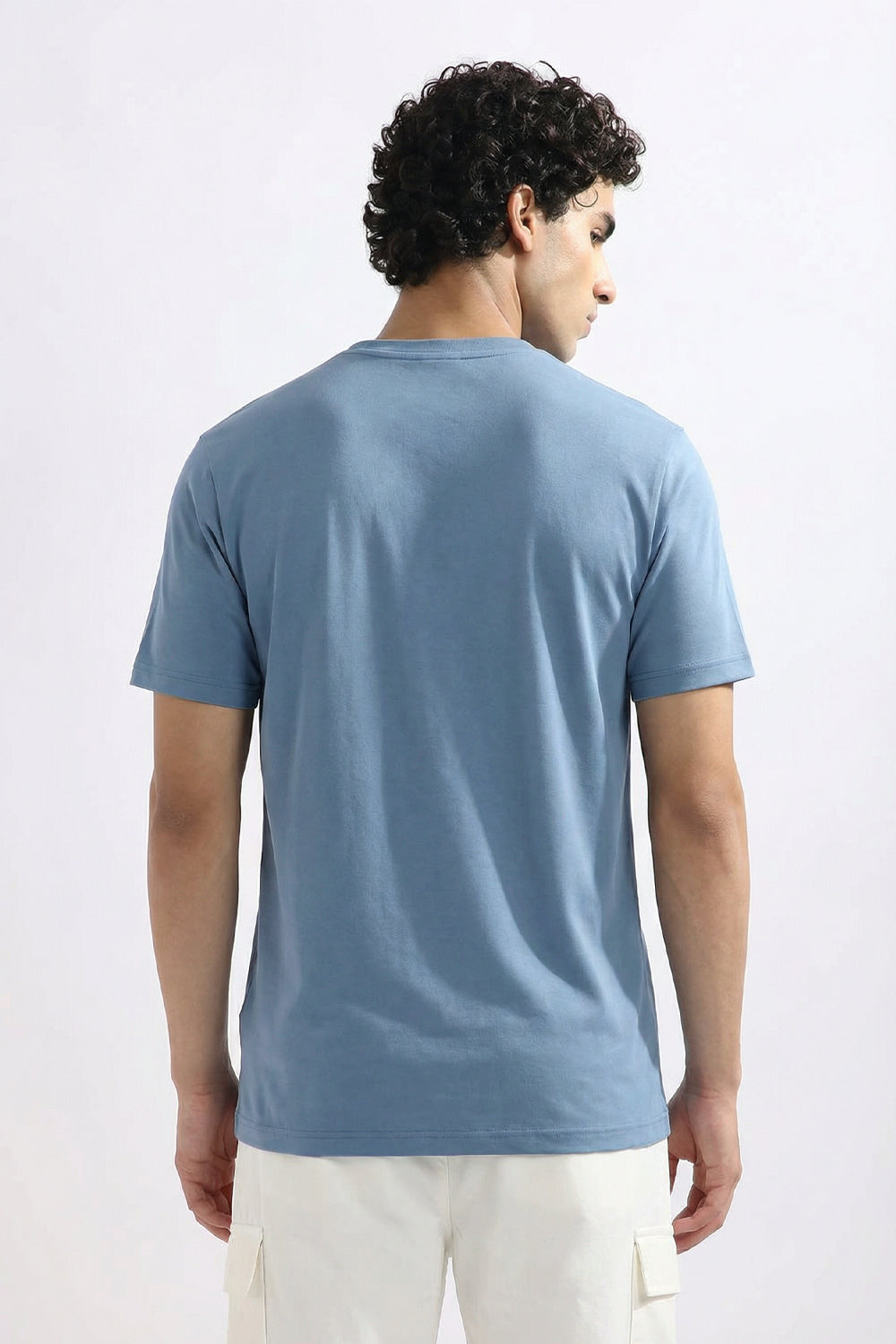 Travel Supima T-Shirt