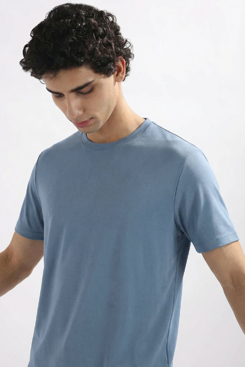 Travel Supima T-Shirt