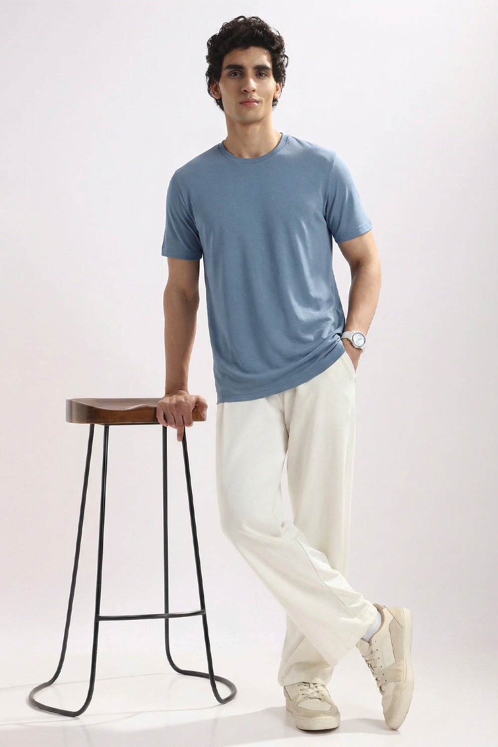 Travel Supima T-Shirt