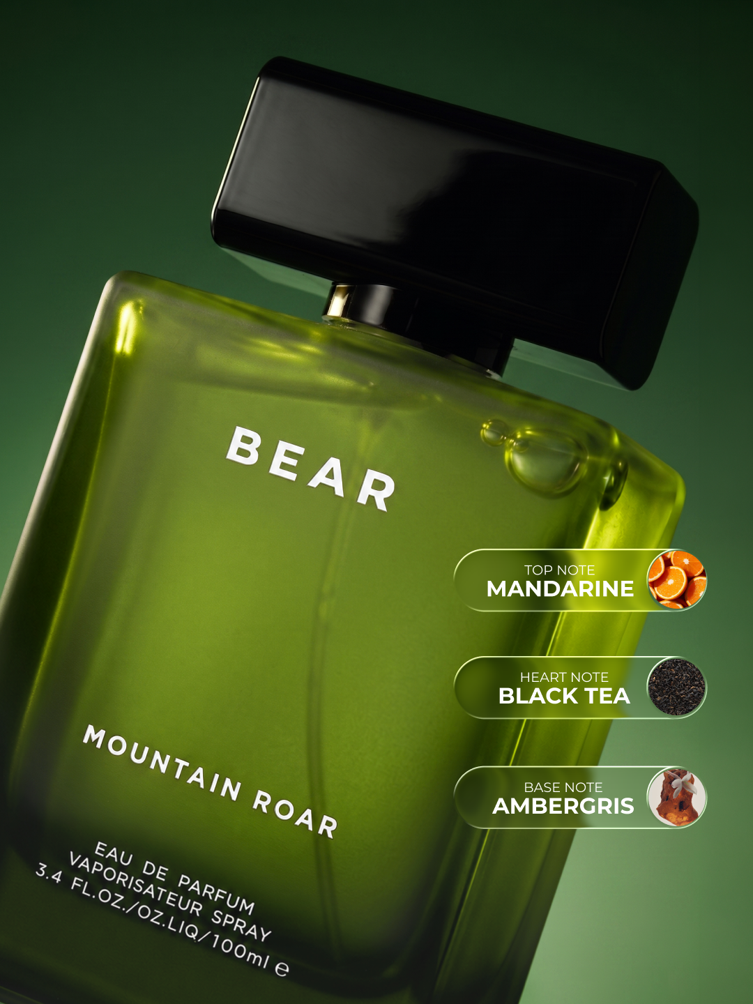 MOUNTAINROAR
