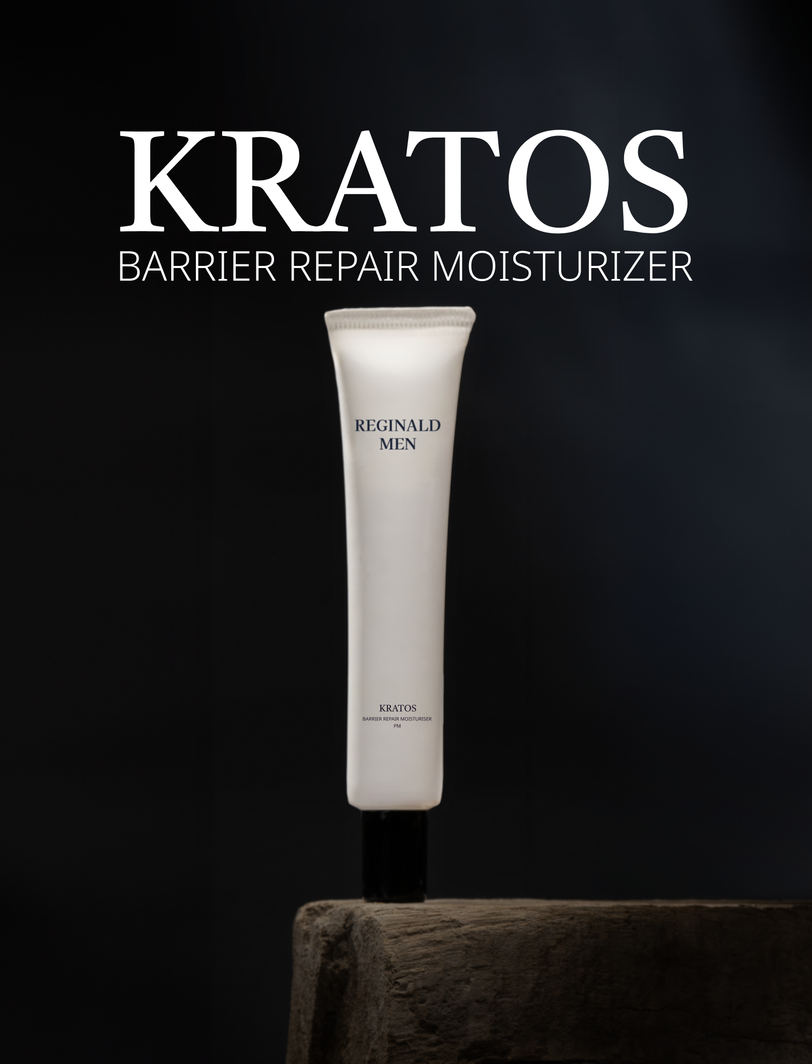 Reginald men kratos-moisturizer | Reginald Men at Broadway