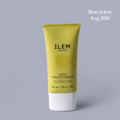 Fresh Hand Cream
