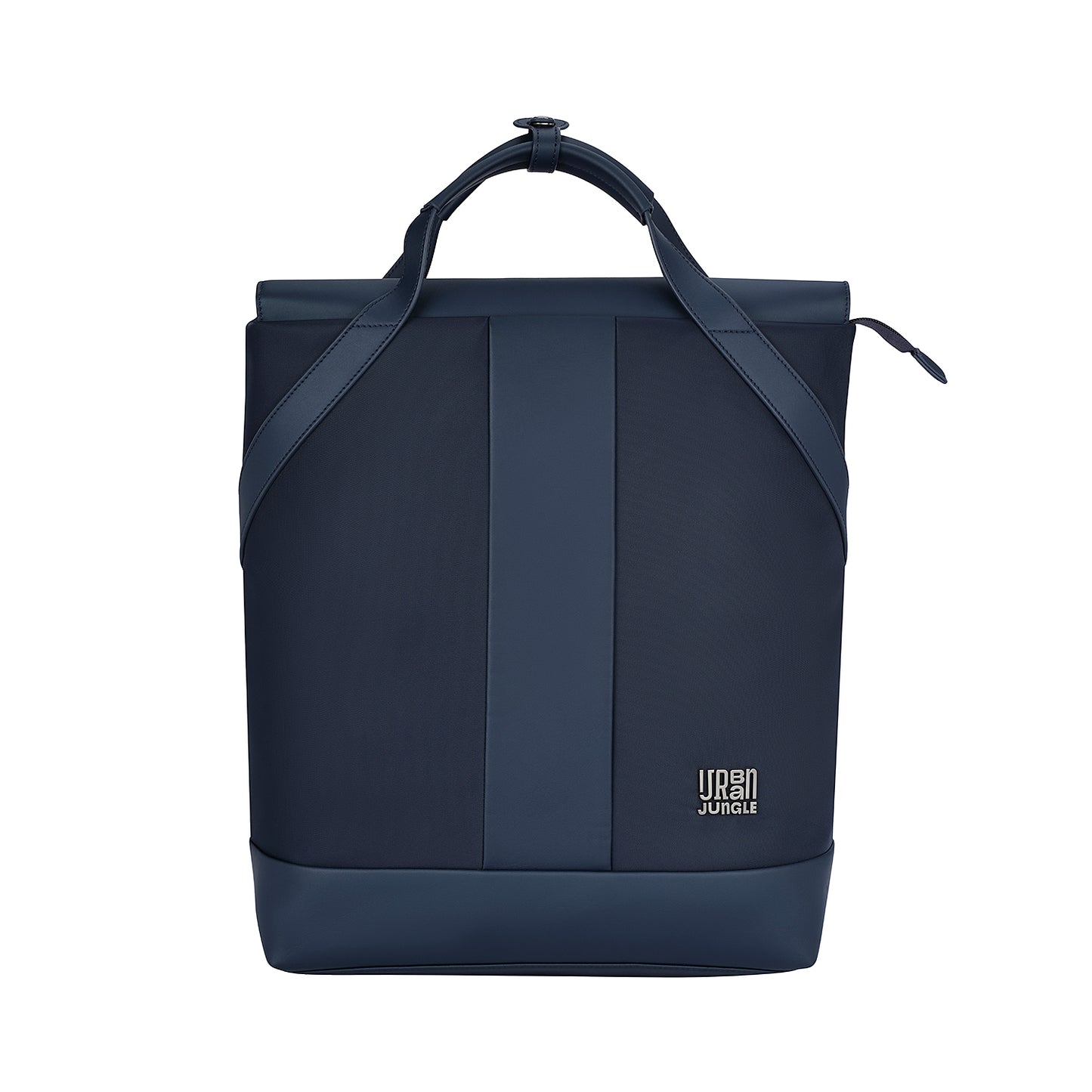 Avenue Totepack -Blue-Large | Urban Jungle at Broadway