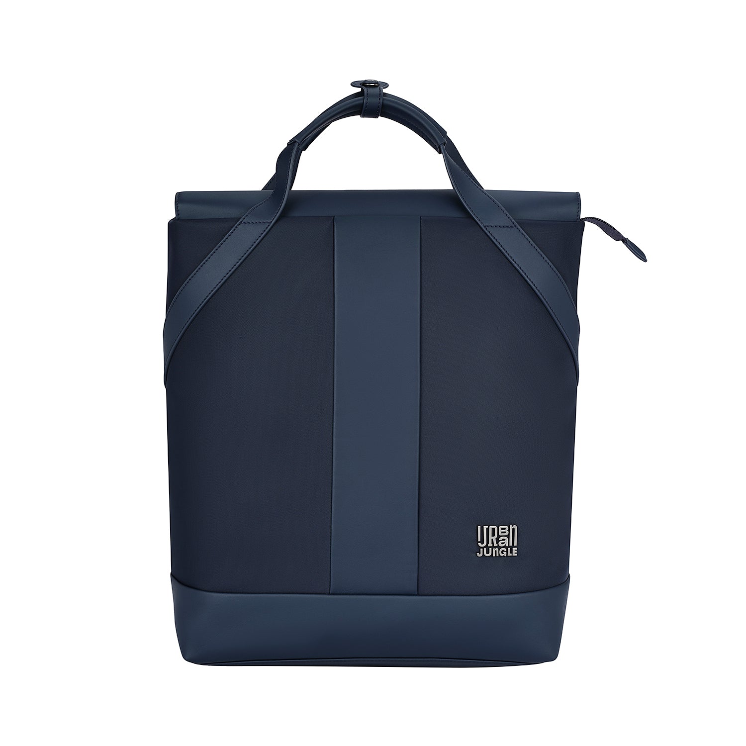 Avenue Totepack -Blue-Large | Urban Jungle at Broadway