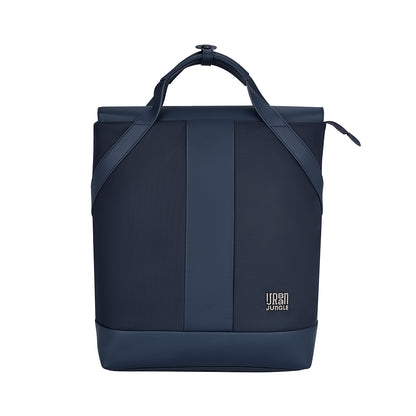 Avenue Totepack -Blue-Large | Urban Jungle at Broadway