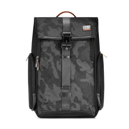 District Workpack