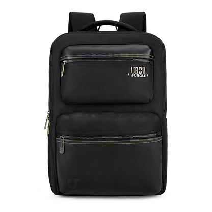 Commute Workpack -Black-Large | Urban Jungle at Broadway