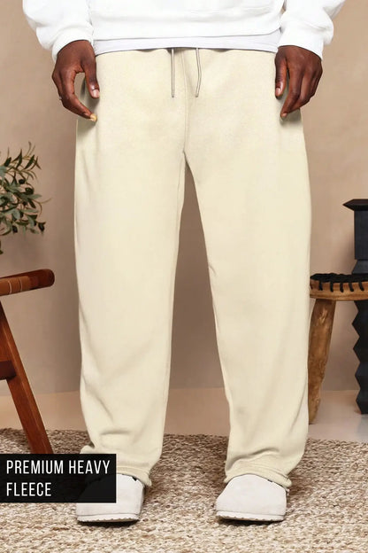 Premium Straight Fit Joggers