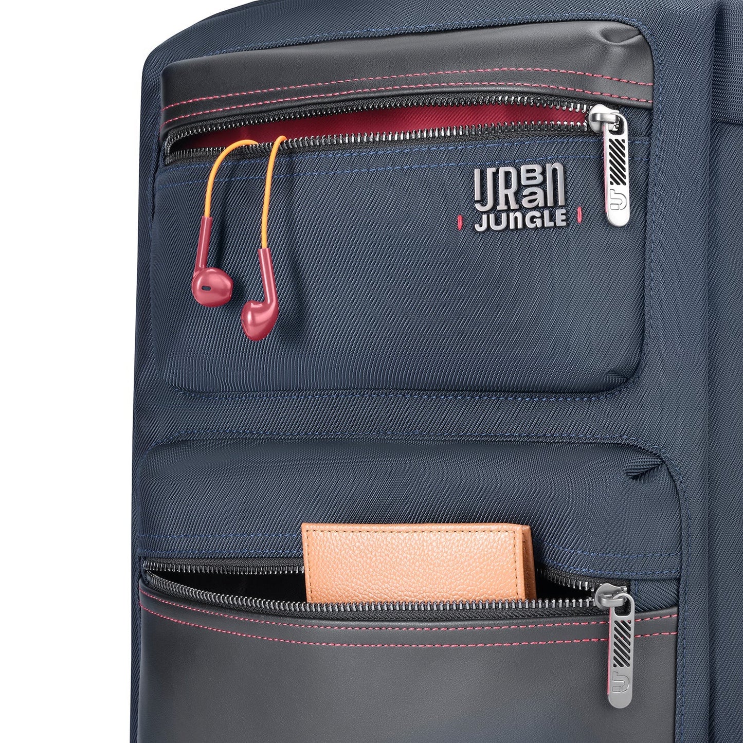 Commute Workpack