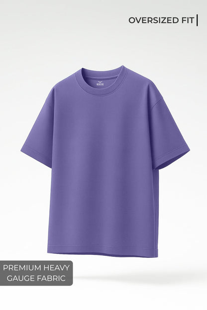 Premium Oversized T-Shirt