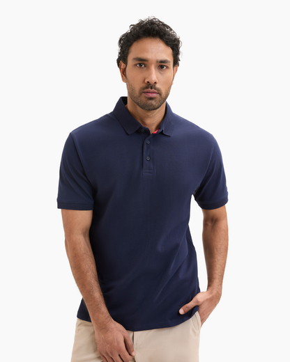 Core Polo Galaxy Navy