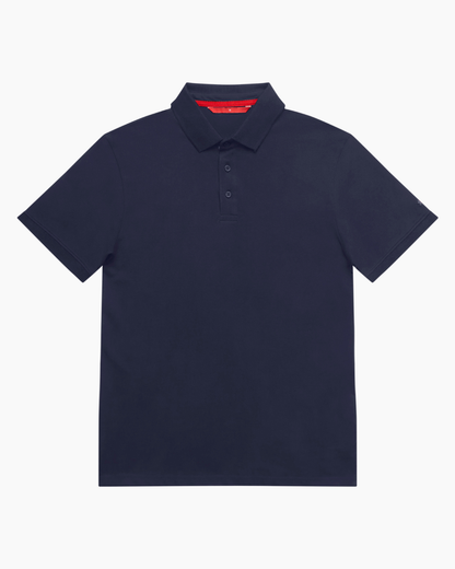 Core Polo Galaxy Navy