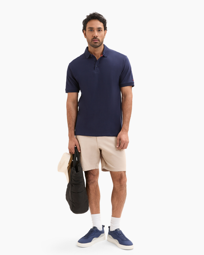 Core Polo Galaxy Navy
