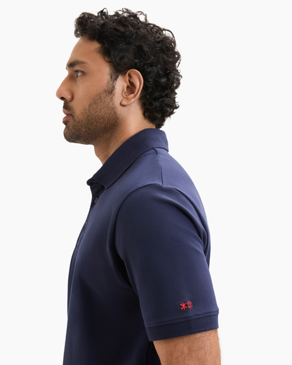 Core Polo Galaxy Navy