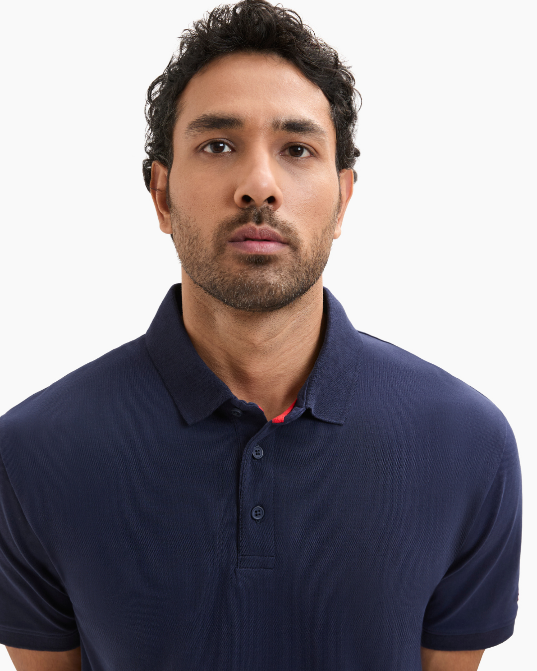 Core Polo Galaxy Navy