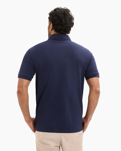 Core Polo Galaxy Navy