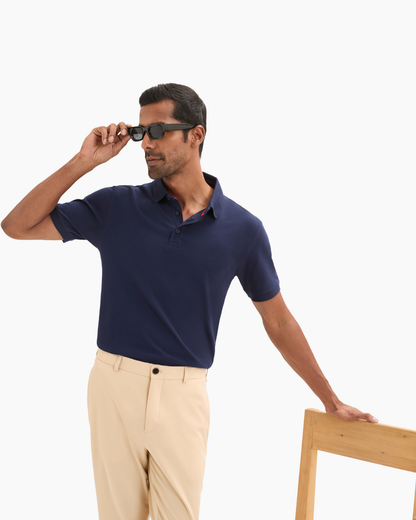 Core Polo Galaxy Navy