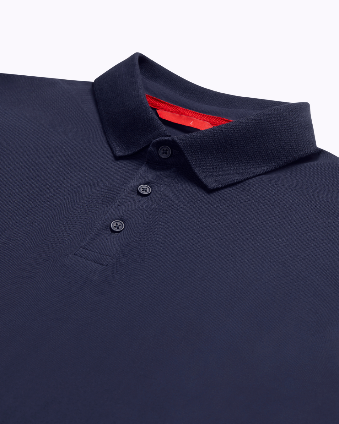 Core Polo Galaxy Navy
