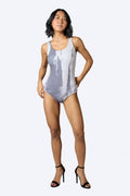 GREY SUBLIME BODYSUIT | Chapter 2 at Broadway