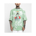 GC-06 T-shirt (Pistachio Green) | Huemn at Broadway