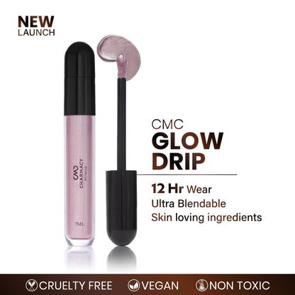 CMC Glow Drip