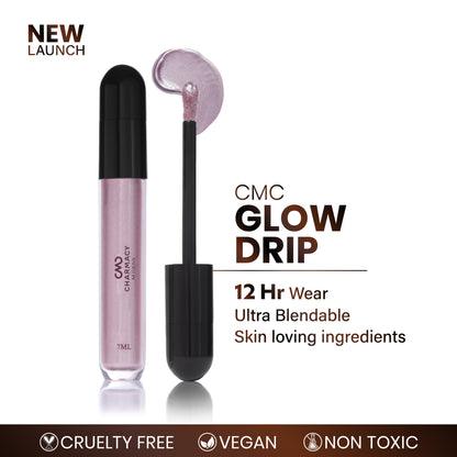 CMC Glow Drip