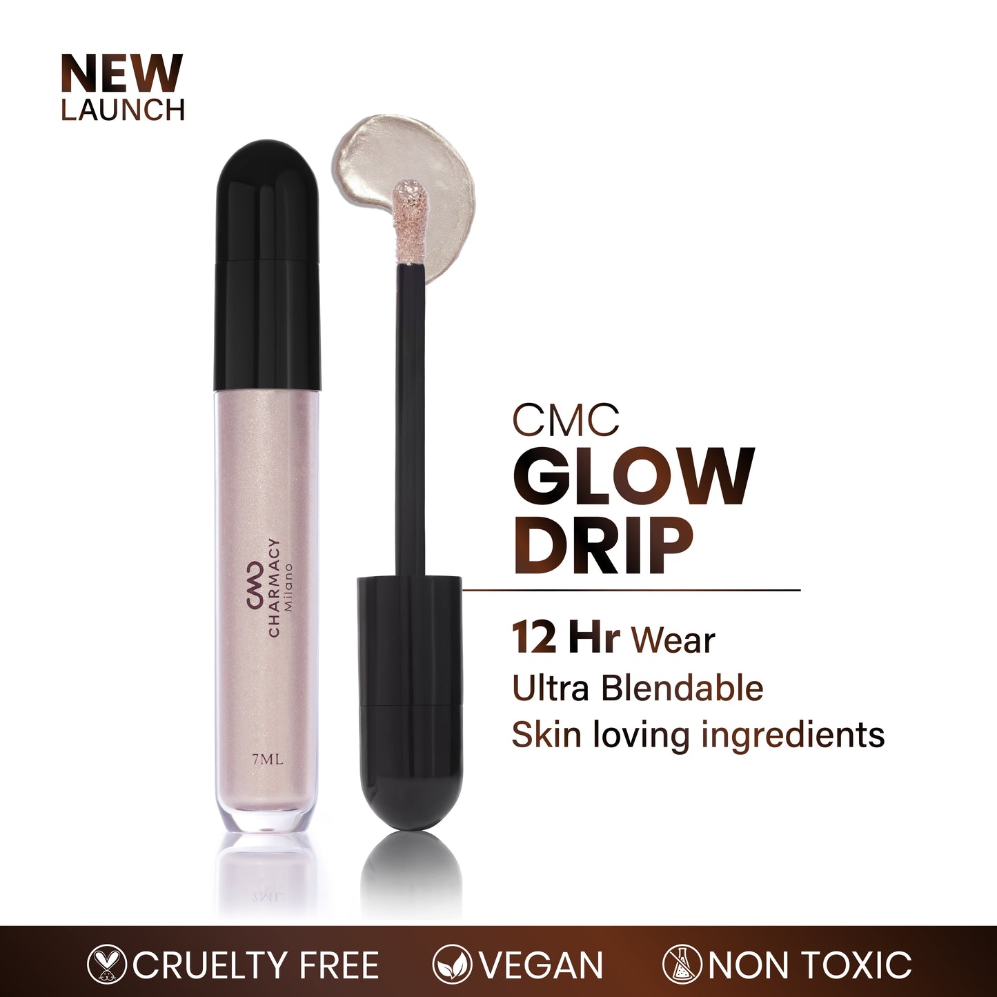 CMC Glow Drip