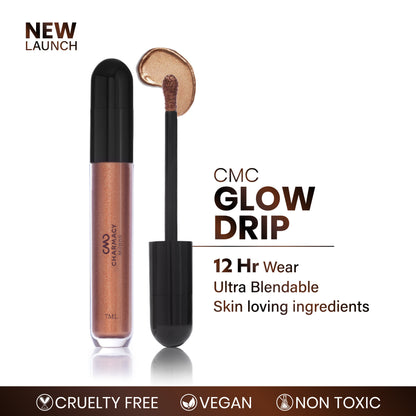 CMC Glow Drip