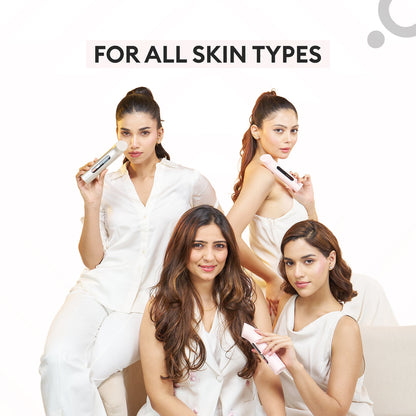 PROTOUCH Glow Pro – Microcurrent Facial Toning Device