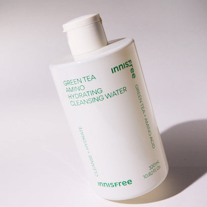 Innisfree  Green Tea Amino Cleansing Water 320GM
