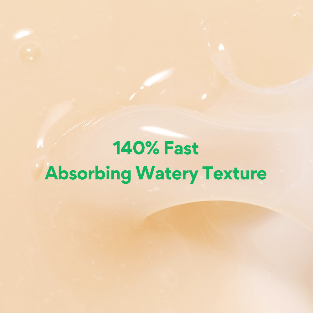 Innisfree Green Tea Seed Serum 30ML Acne-Prone Skin