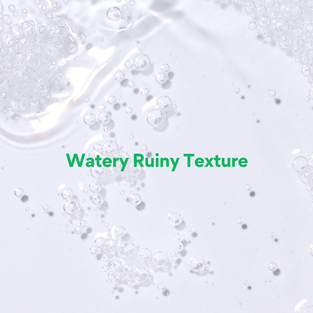 Innisfree  Green Tea Amino Cleansing Water 320GM