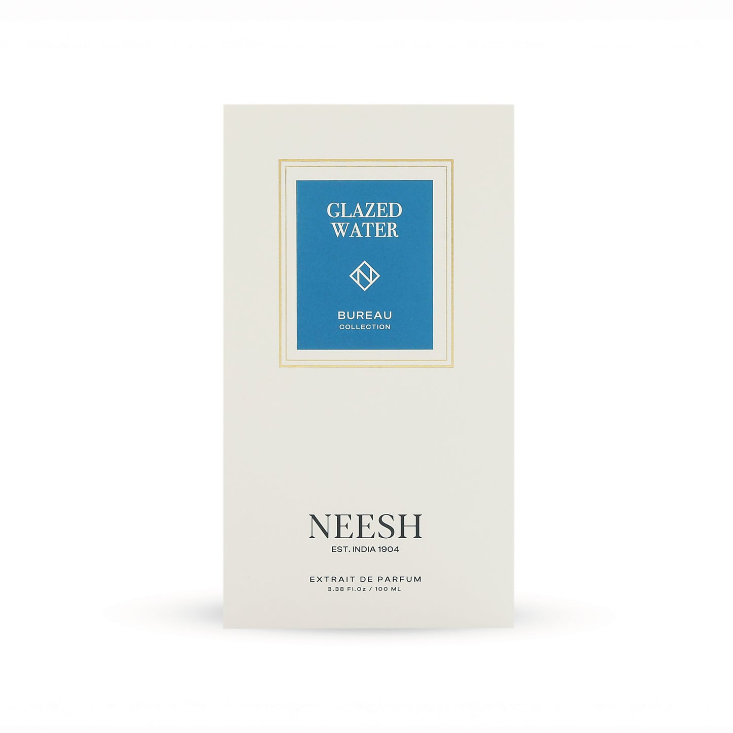 GLAZED WATER | NEESH at Broadway