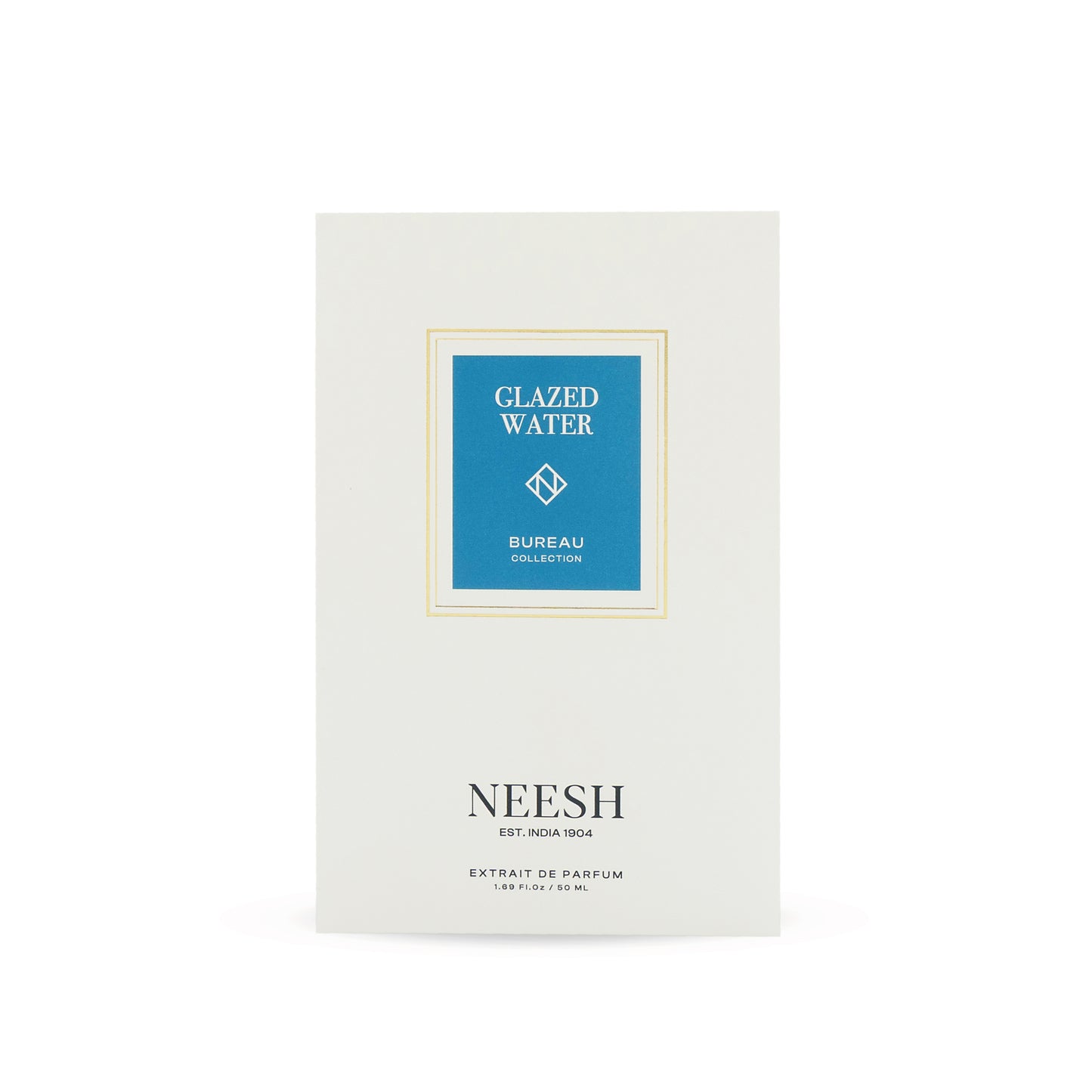 GLAZED WATER | NEESH at Broadway