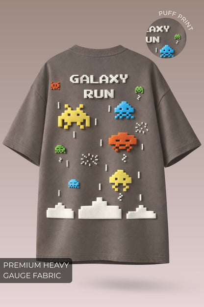 Galaxy Run Premium T-Shirt