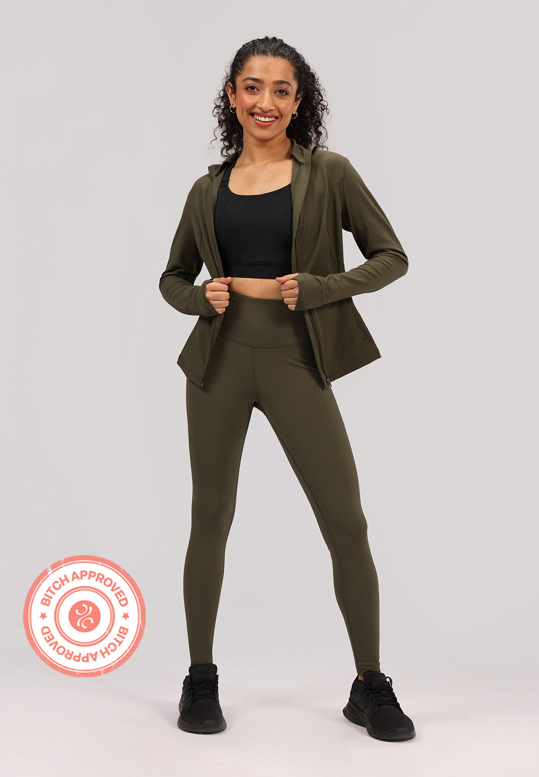 Ultimate Leggings - Lite | BlissClub at Broadway