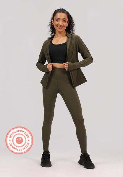 Ultimate Leggings - Lite | BlissClub at Broadway