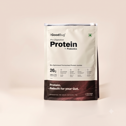 The Good Bug Pro Digestive Protein