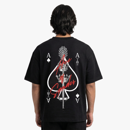 ACE OF SPADES BLACK | FLYAF at Broadway