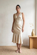 The Vow Dress