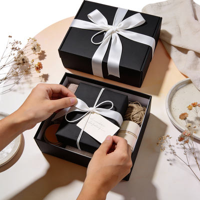 GIFTING &amp;<br> ACCESSORIES