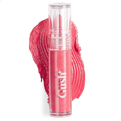 Glaze Lip Oil Gloss