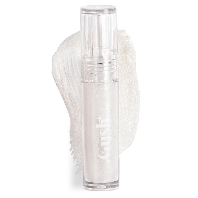 Glaze Lip Oil Gloss | GushBeauty at Broadway