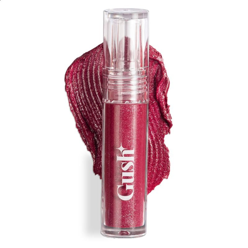 best Lip Oil Gloss in india wine o clock - mauve gloss