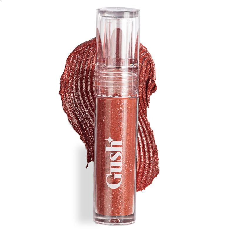 Glaze Lip Oil Gloss