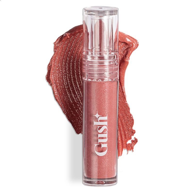 Glaze Lip Oil Gloss