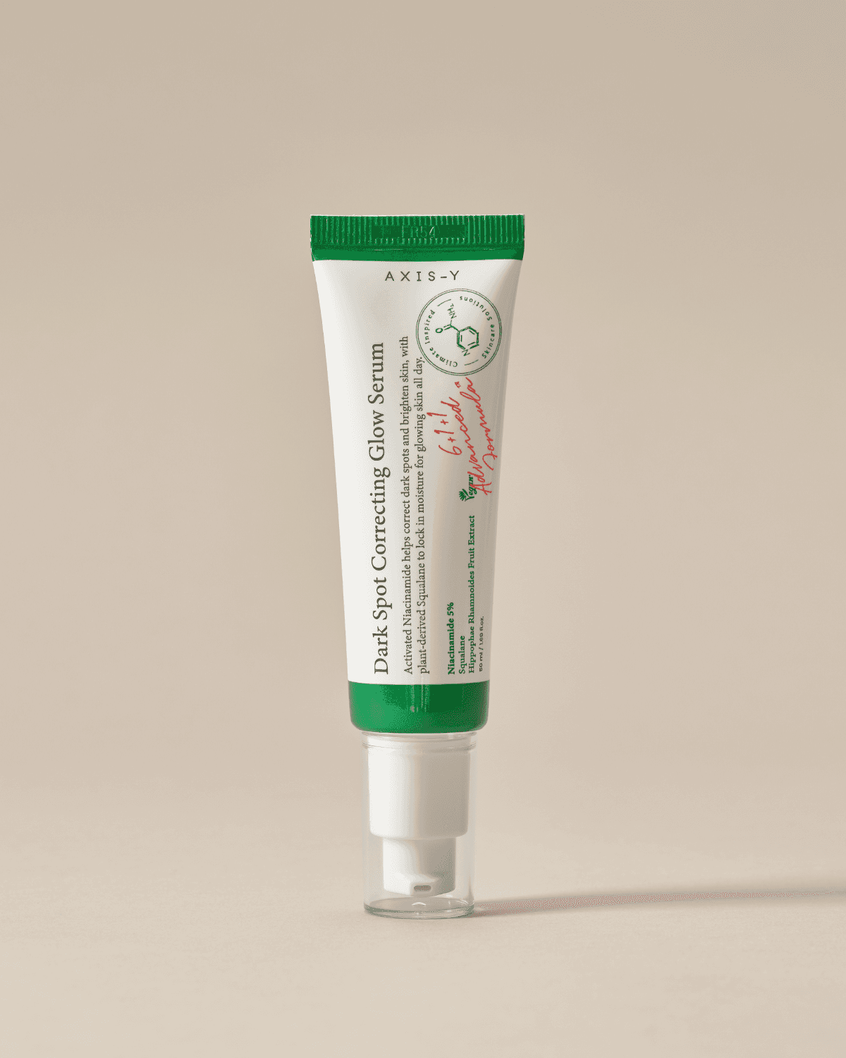 Dark Spot Correcting Glow Serum | Axis-Y at Broadway